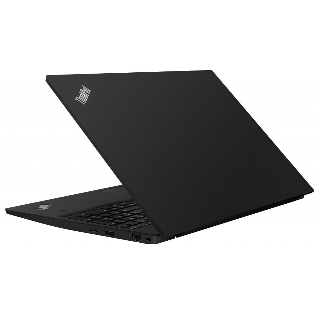 Refurb Ноутбук Lenovo ThinkPad E595 FHD Ryzen 5 3500U/8/256SSD) Class A, фото №6
