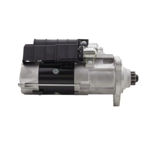 Стартер HELLA 8EA 012 586-681 для MITSUBISHI SCANIA, фото №4