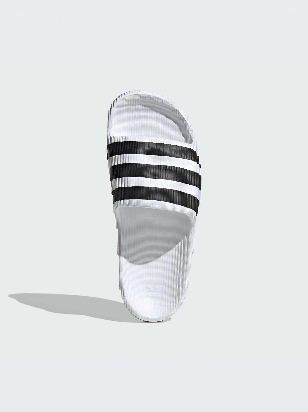 Шльопанці Adidas ADILETTE 22 44, фото №2