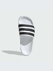 Шлёпанцы Adidas ADILETTE 22 Размер 44 synthetic.ua - Фото 1