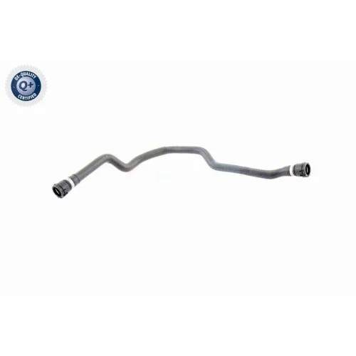 Шланг радіатора VAICO Q+ V20-0899 для BMW лівий нижній, фото №2