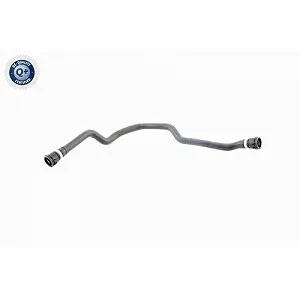 Шланг радіатора VAICO Q+ V20-0899 для BMW лівий нижній synthetic.ua - Фото 1