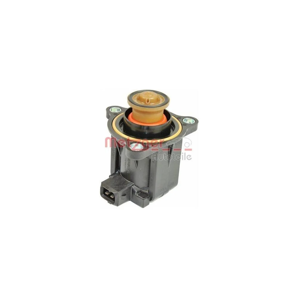 Перепускний клапан турбіни METZGER GREENPARTS 0892283 оригінал для BMW, фото №1