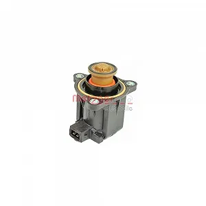 Перепускной клапан турбины METZGER GREENPARTS 0892283 оригинал для BMW - Фото 1