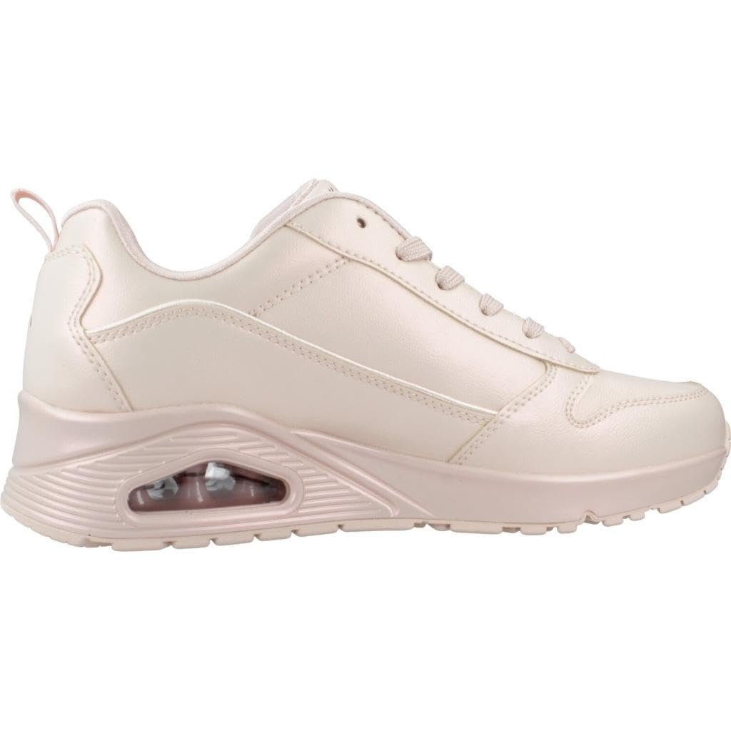 Кроссовки Skechers UNO Galactic Gal женские, фото №4