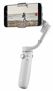 Стедікам DJI OSMO MOBILE 5 Білий ціна на synthetic.ua - Фото 1 Стедікам DJI OSMO MOBILE 5 Білий synthetic.ua - Фото 1