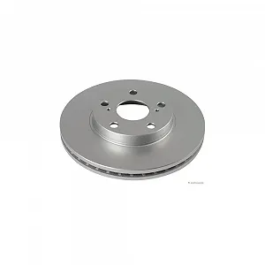 Гальмівний диск HERTH+BUSS JAKOPARTS J3302189 для TOYOTA передня вісь - Фото 1