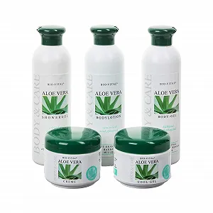 Набір Aloe Vera Special - Фото 1