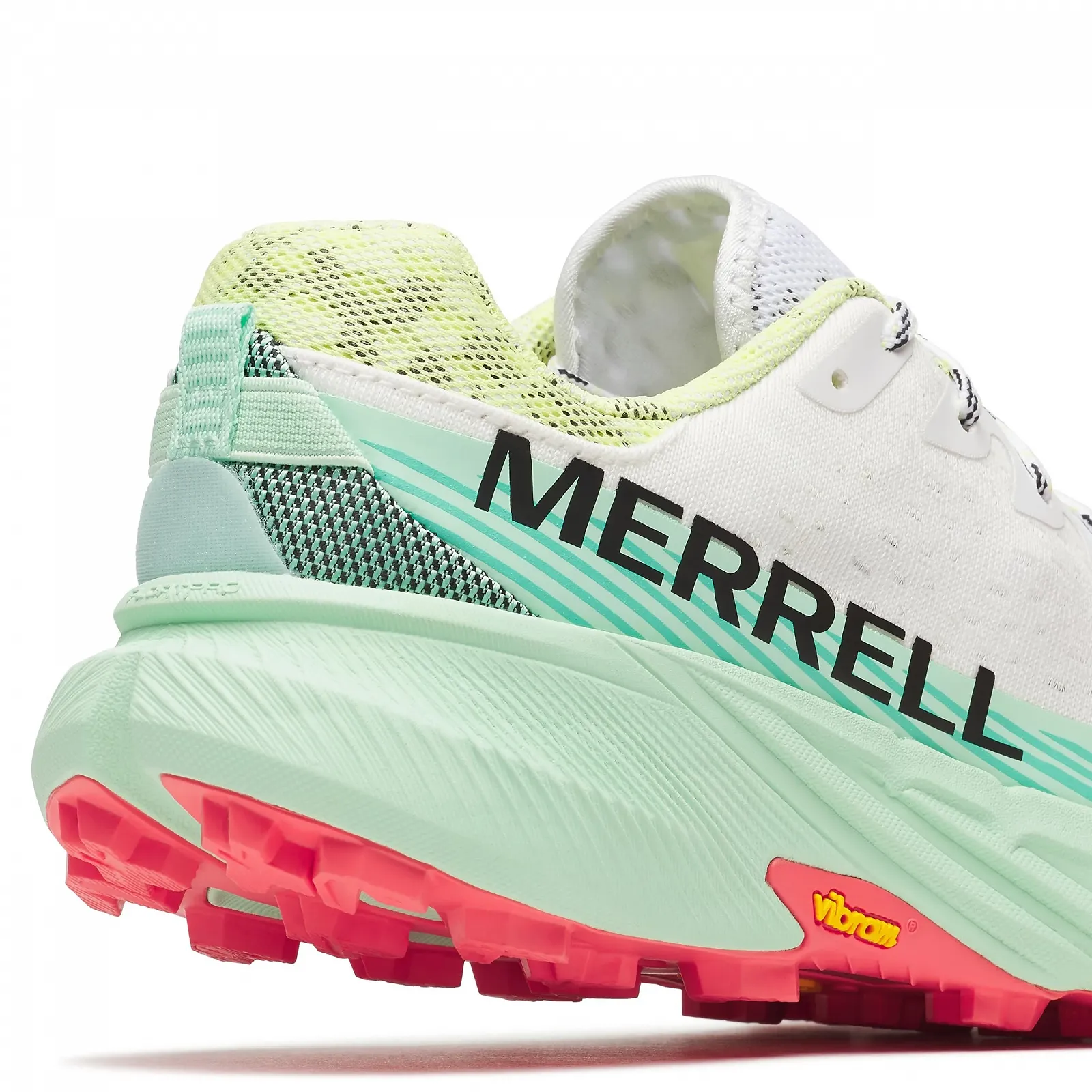 Кросівки для бігу та тренувань Merrell Жіночі, фото №8