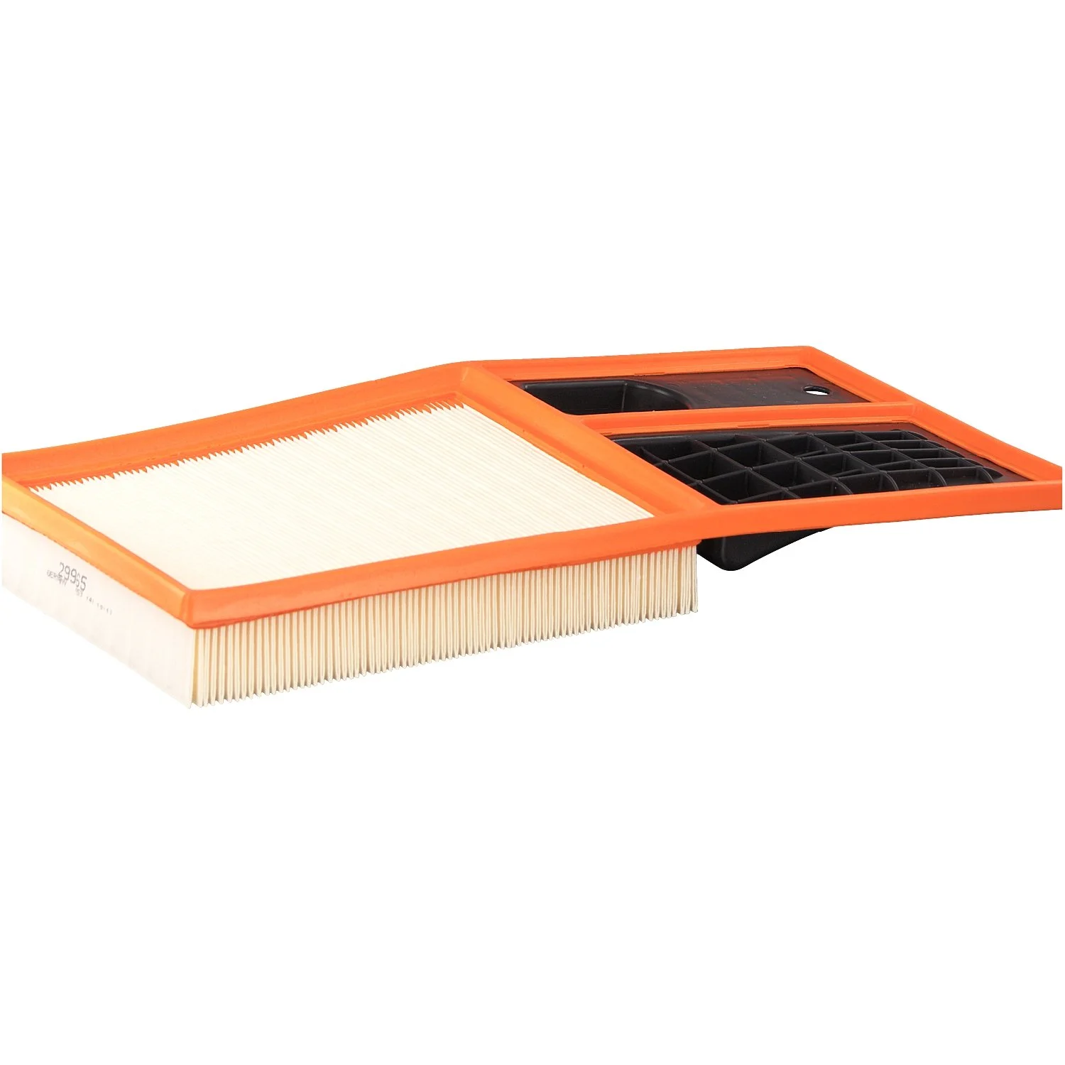 Воздушный фильтр FEBI BILSTEIN 29965 для SEAT, SKODA, VW, VW (FAW), фото №5