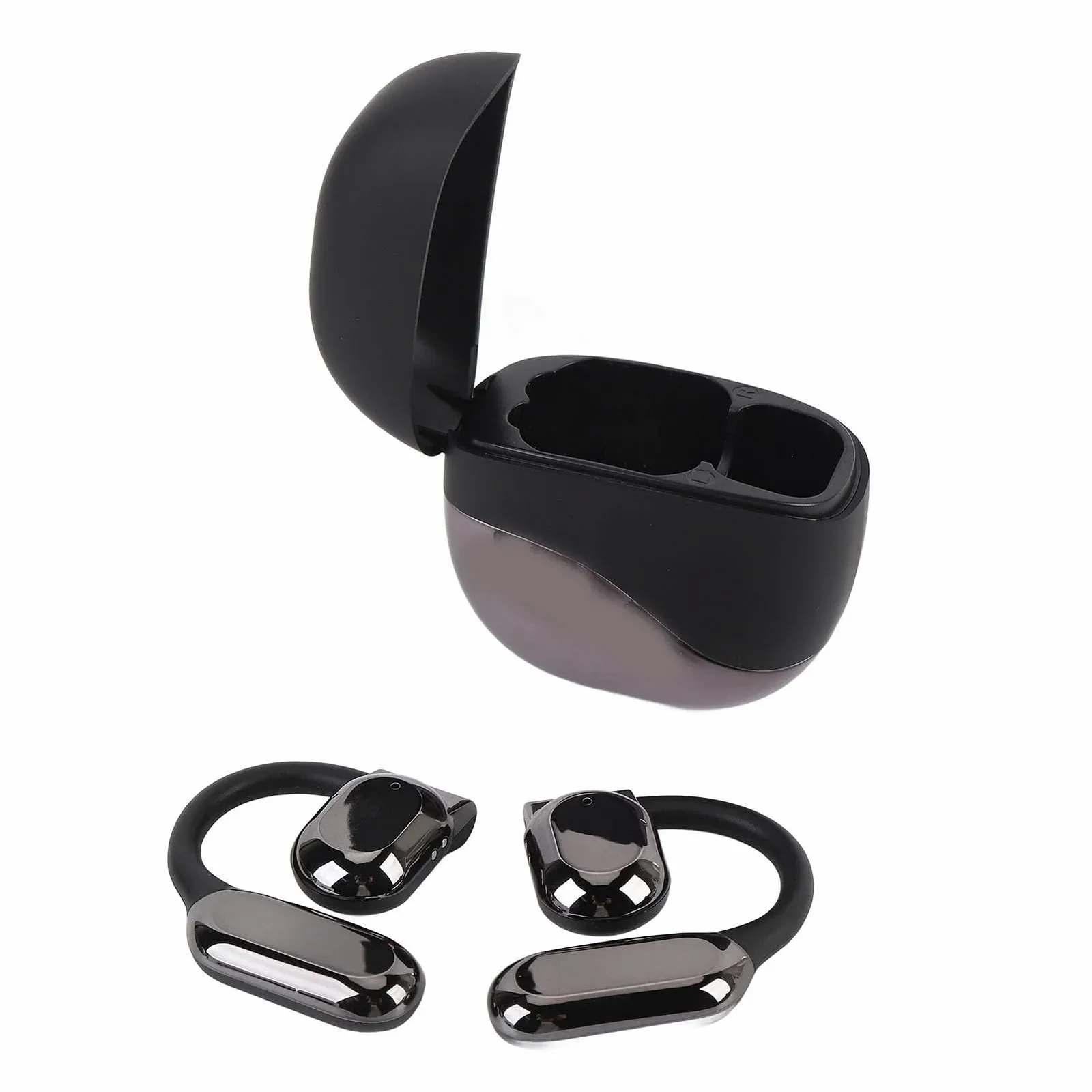 Навушники для перекладу 144 мови, фото №1