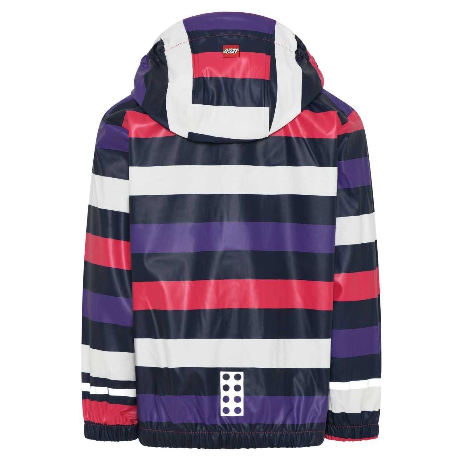 Детская дождевая куртка Kabooki, фото №2 Детская дождевая куртка Kabooki, фото №2