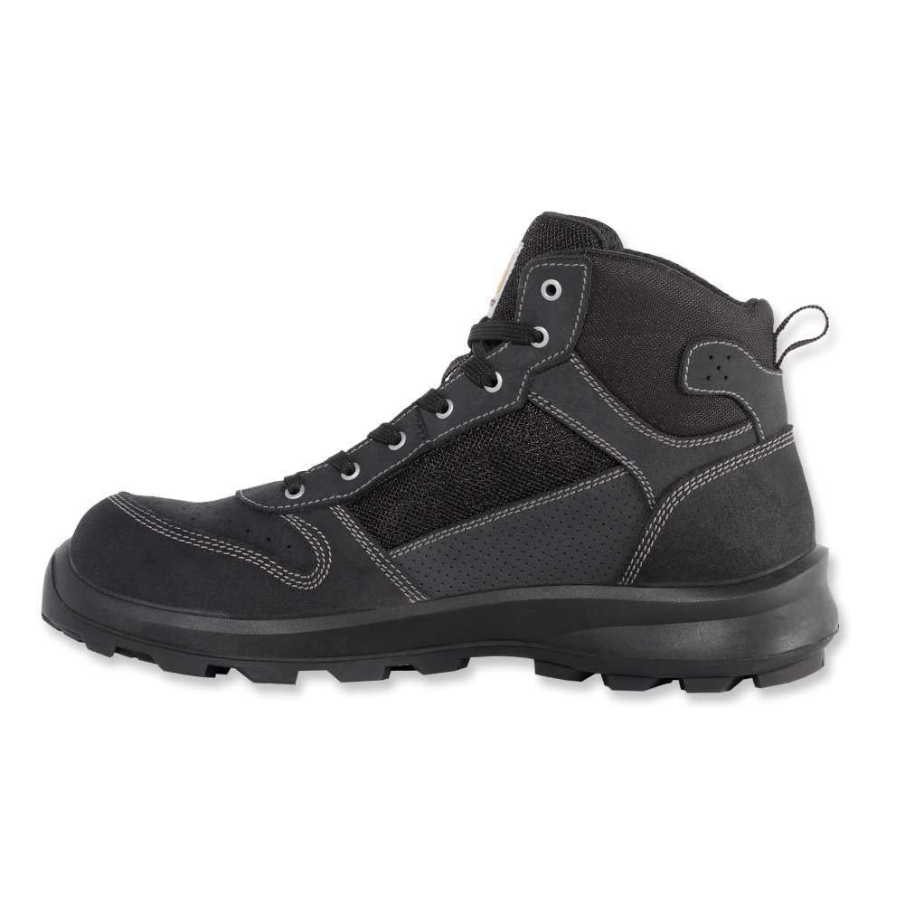 Черевики Carhartt MICHIGAN MICHIGAN Sneaker Mid Construction, фото №3