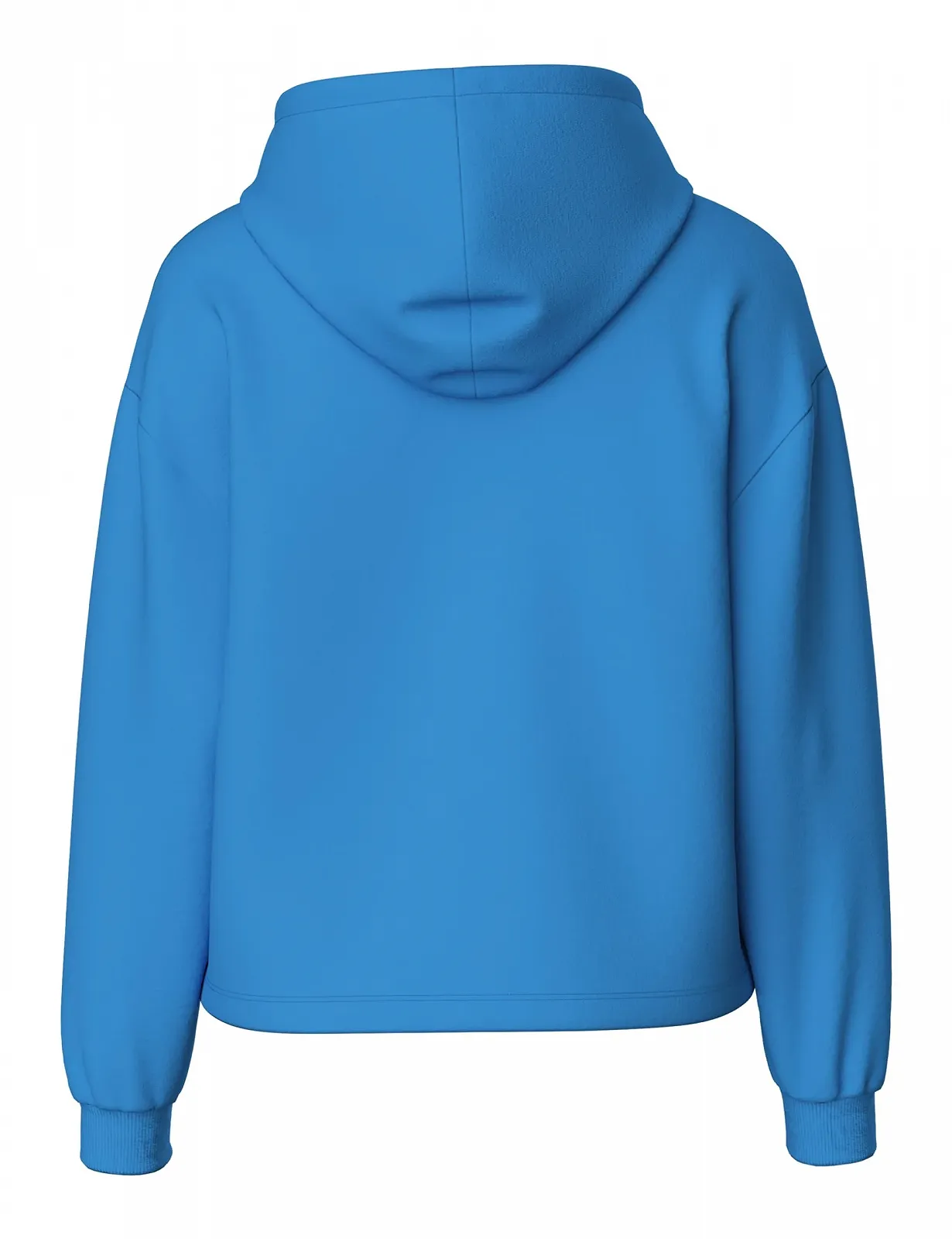 Женская Толстовка PIECES Pcchilli LS Hoodie Noos BC, фото №2