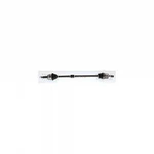 Приводной вал TRISCAN 8540 43554 для HYUNDAI KIA, передний мост справа - Фото 1