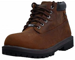 Черевики Skechers Sergeants Verdict - Фото 1