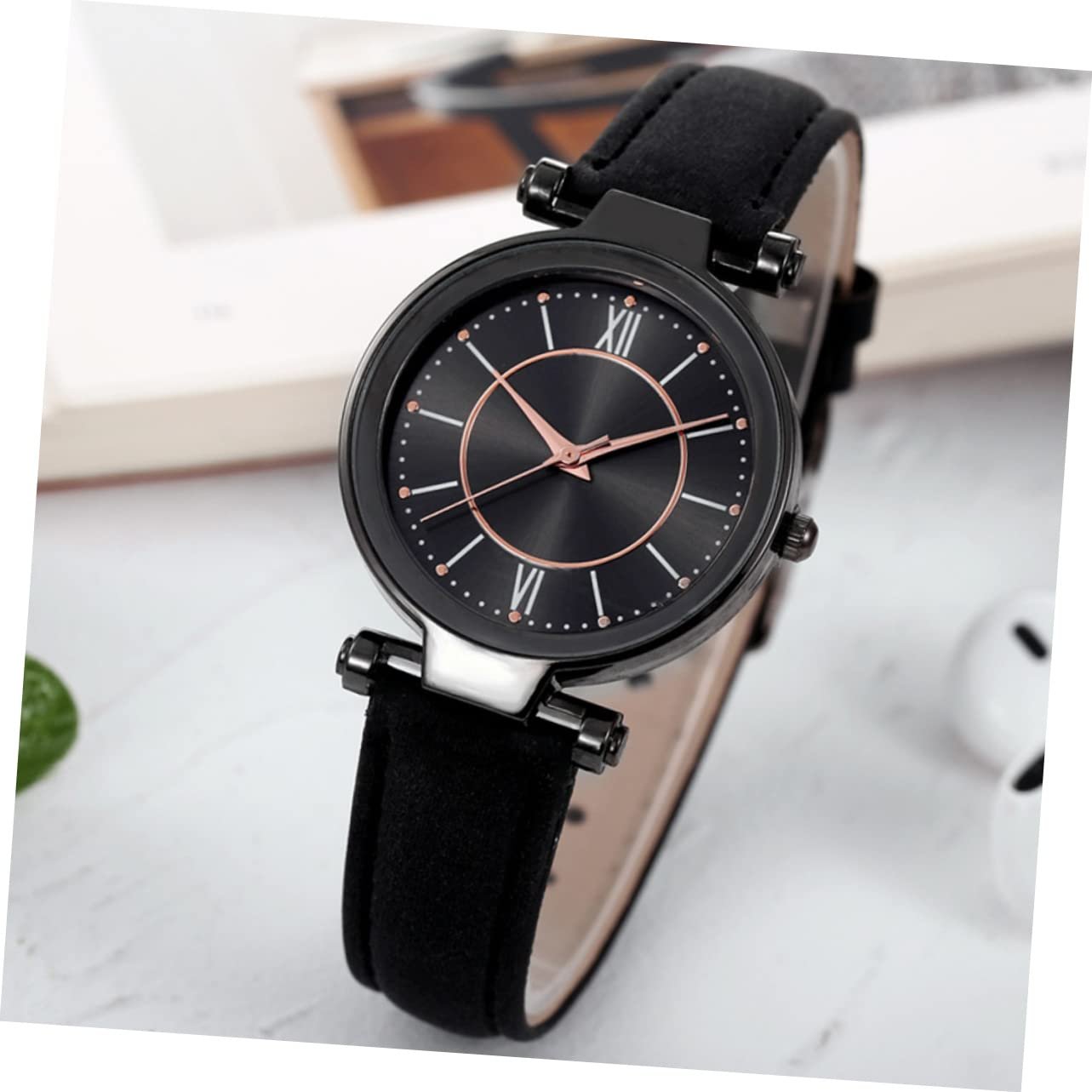 Жіночий годинник LIFKOME Кварцовий Аналоговий, фото №7