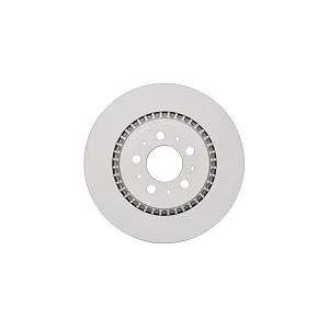 Гальмівний диск BOSCH 0 986 479 C78 для VOLVO задня вісь - Фото 1