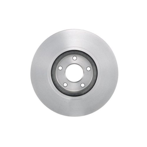 Гальмівний диск BOSCH 0 986 479 679 для NISSAN RENAULT передній міст, фото №3