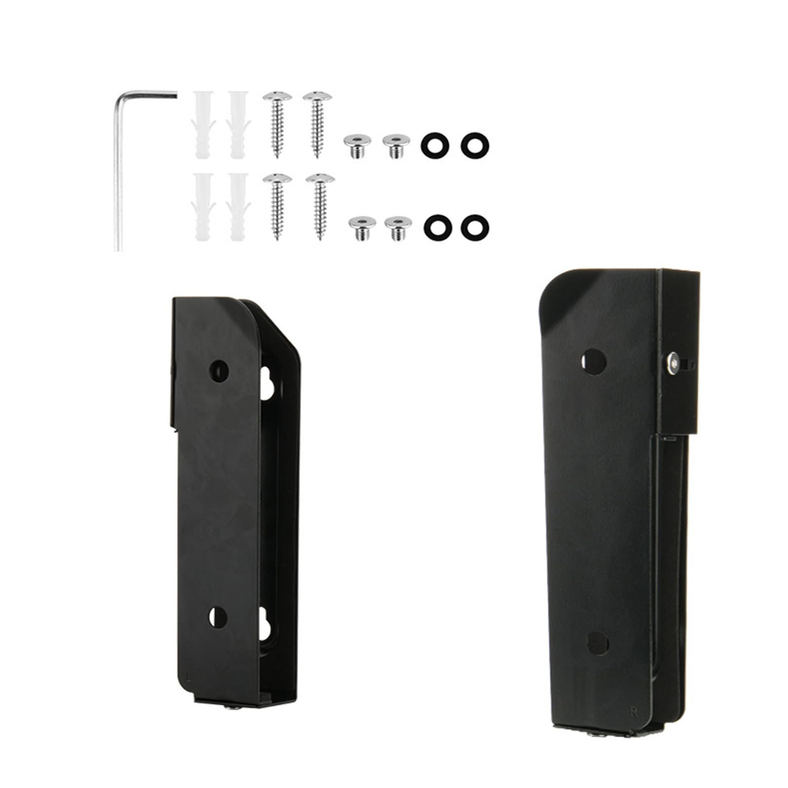 Настінний металевий тримач для ноутбука/планшета, фото №4 Настінний металевий тримач для ноутбука/планшета, фото №4