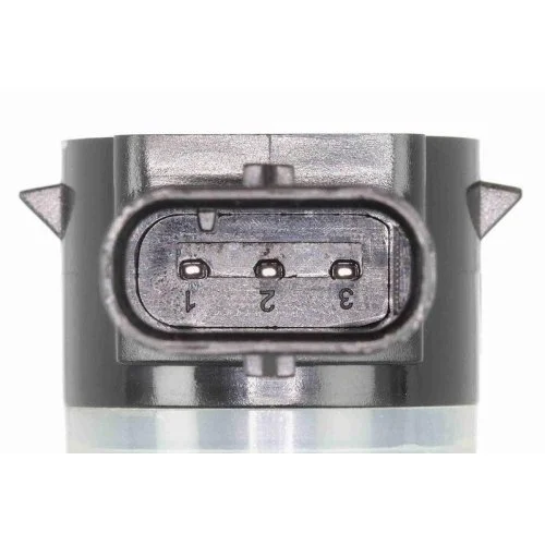 Датчик паркування VEMO Green Mobility Parts V58-72-0006 для TESLA, передній, фото №3