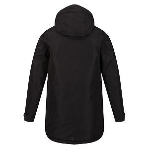 Унісекс Водонепроникна утеплена куртка Regatta Kinder Farbank synthetic.ua - Фото 1