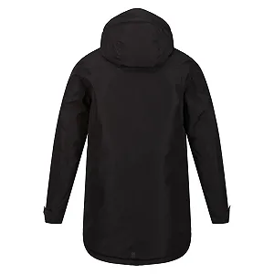 Унісекс Водонепроникна утеплена куртка Regatta Kinder Farbank synthetic.ua - Фото 1