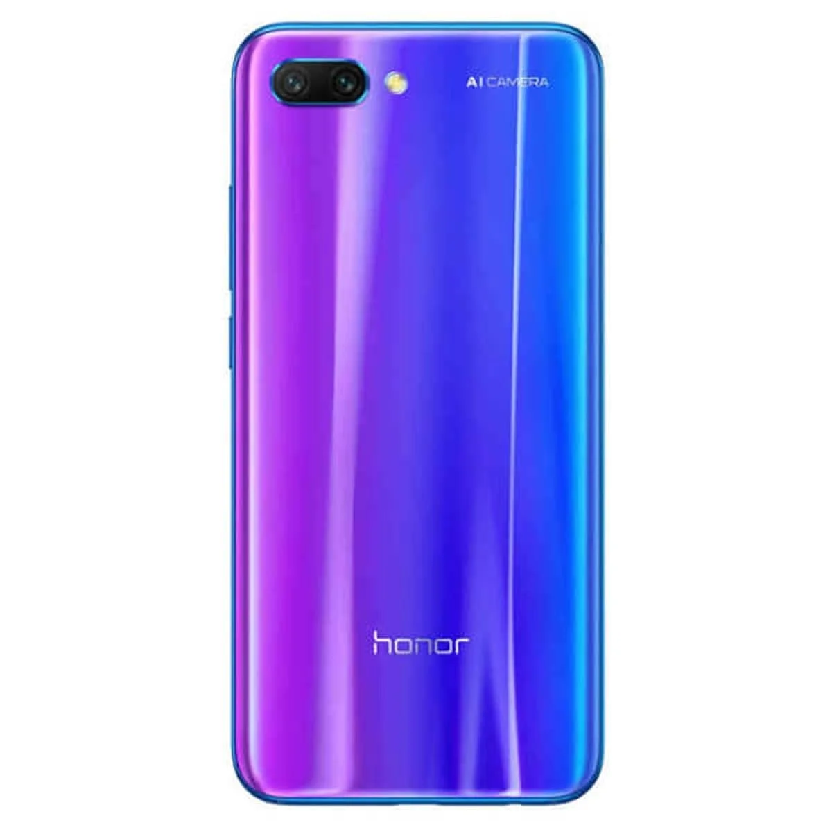 Смартфон Honor 10 64GB, фото №3 Смартфон Honor 10 64GB, фото №3