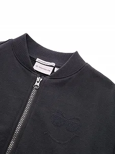 Куртка TOM TAILOR Oversize для хлопчиків з принтом synthetic.ua - Фото 1