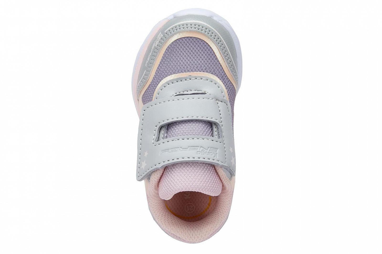 Кроссовки KangaROOS K-iq Stuke V для девочек, фото №5