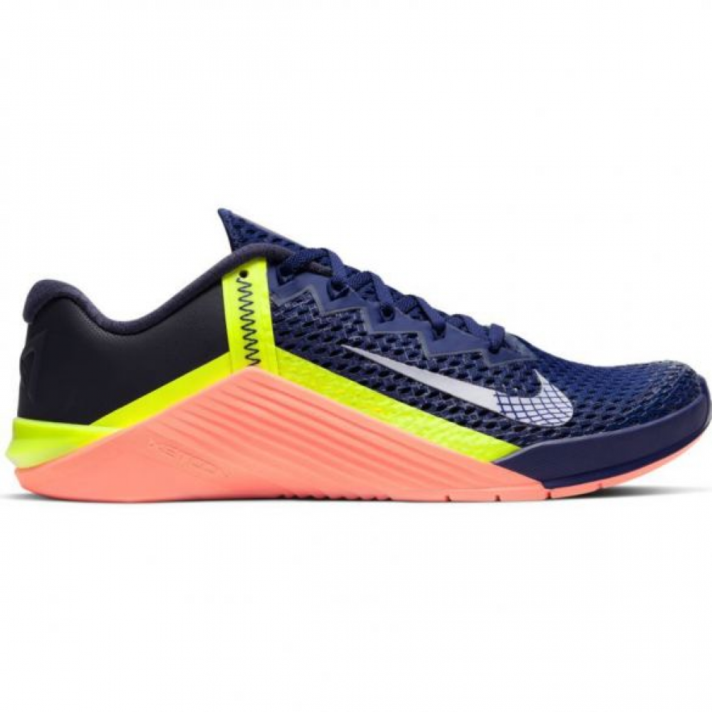 Кроссовки Nike Metcon 6 Размер 47, фото №2