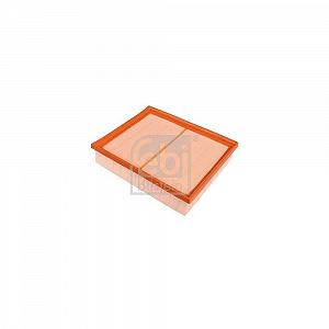 Воздушный фильтр FEBI BILSTEIN 108331 для MERCEDES-BENZ NISSAN RENAULT synthetic.ua - Фото 1