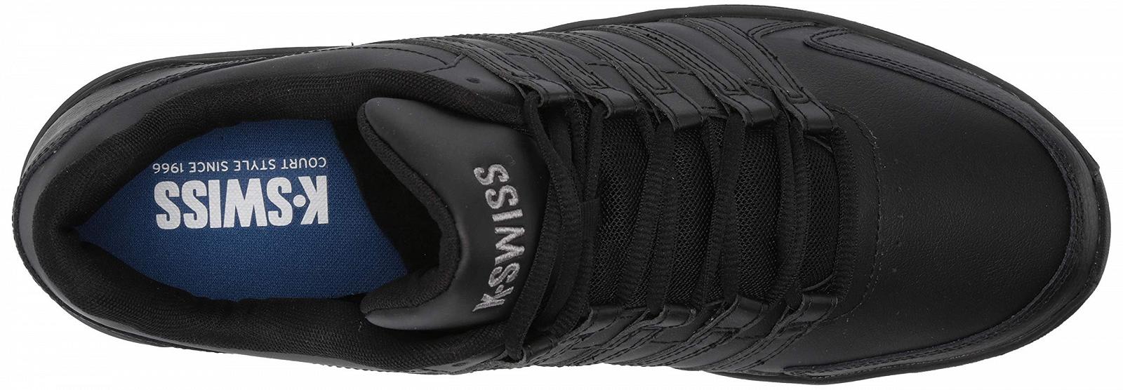 Кросівки K-Swiss Vista чоловічі, фото №5
