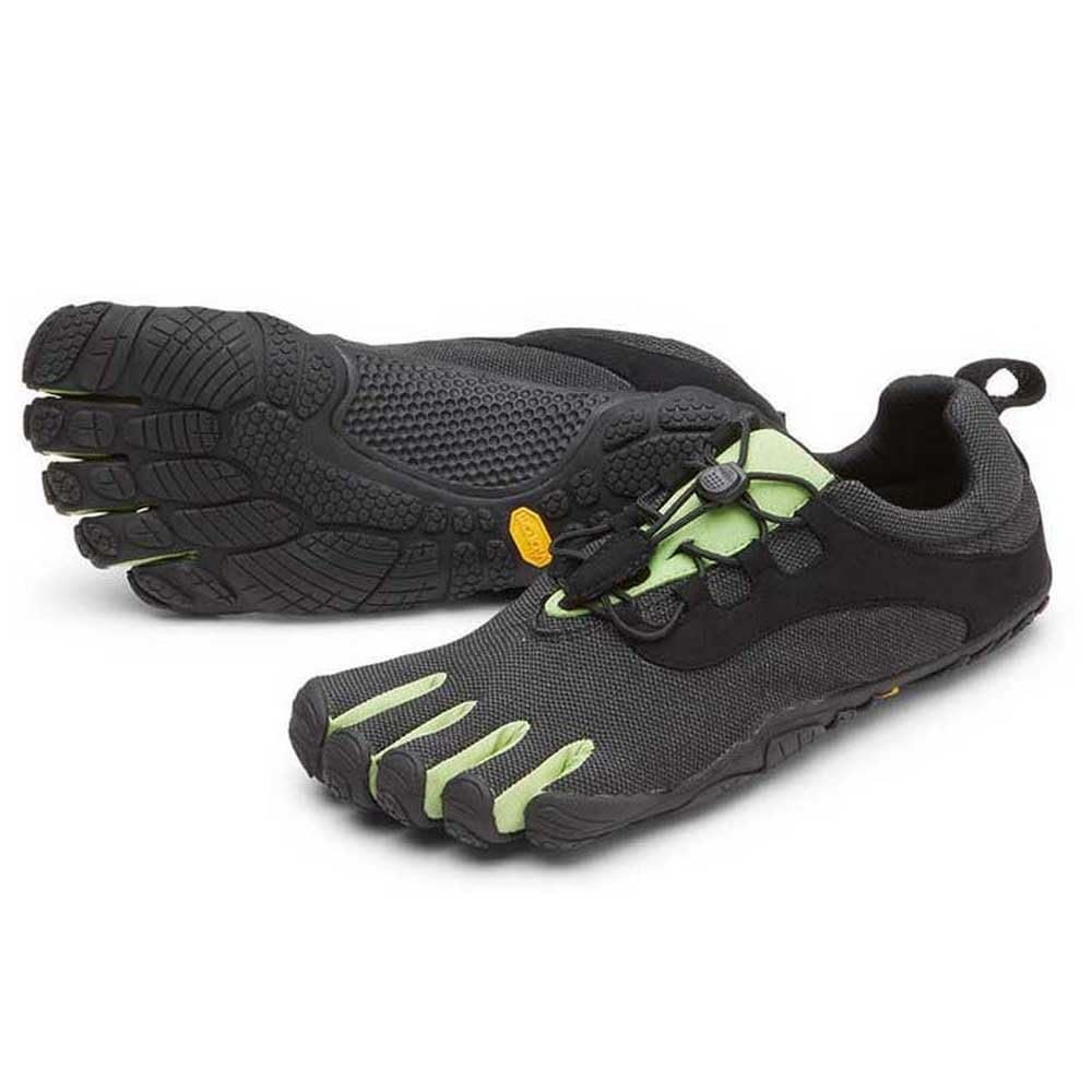 Кросівки для бігу Vibram FiveFingers Bikila EVO чоловічі, фото №3 Кросівки для бігу Vibram FiveFingers Bikila EVO чоловічі, фото №3