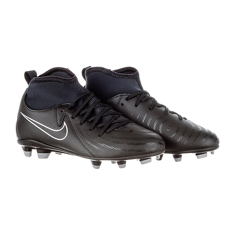 Бутсы Nike JR PHANTOM LUNA II CLUB FG/MG 38.5, фото №5