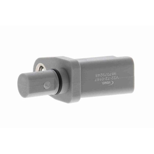 Датчик частоты вращения колеса VEMO V22-72-0167 оригинальное качество VEMO для CITROËN PEUGEOT, фото №3