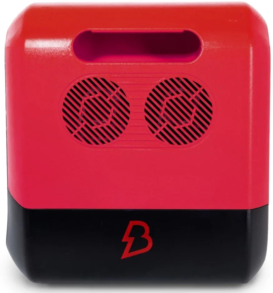 Зарядна станція Bimson Power BP700PPS 1400 Вт / 700 Вт / 512 Вт*год / LiFePO4 / Швидка зарядка 1 година, фото №4