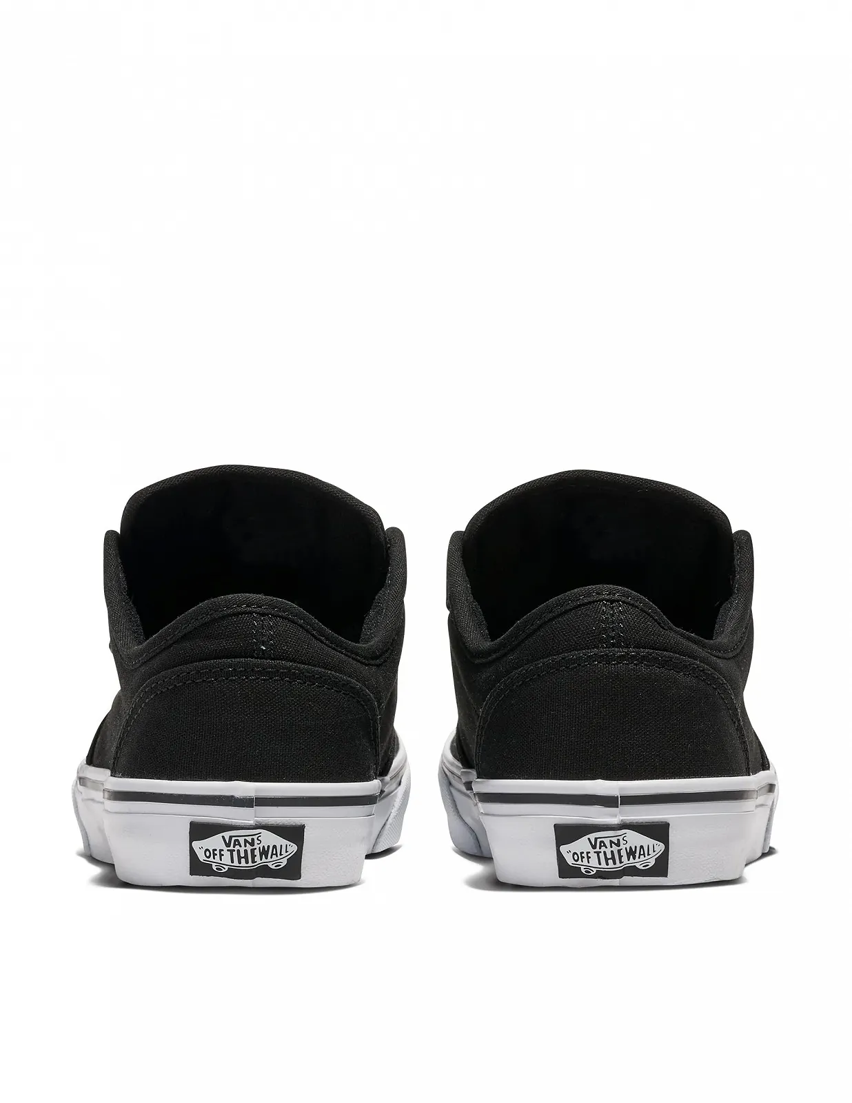 Кроссовки Vans Детские Низкие, фото №3
