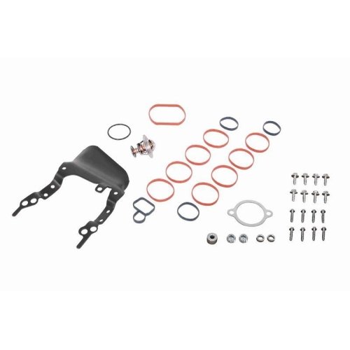 Впускной коллектор VAICO V25-2261 для FORD, фото №2