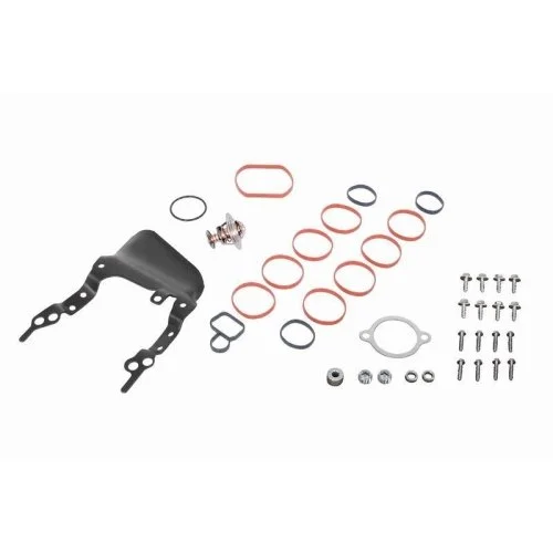 Впускной коллектор VAICO V25-2261 для FORD, фото №2