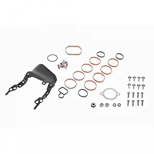 Впускной коллектор VAICO V25-2261 для FORD synthetic.ua - Фото 1