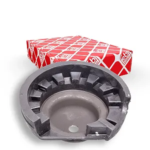 Опорна пластина пружини FEBI BILSTEIN 103461 для FIAT NISSAN OPEL RENAULT VAUXHALL - Фото 1