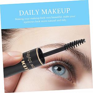 Бальзам Beaupretty Eyebrow Soap Длительная Водостойкая Прозрачная Воск Набор 2 шт. synthetic.ua - Фото 1