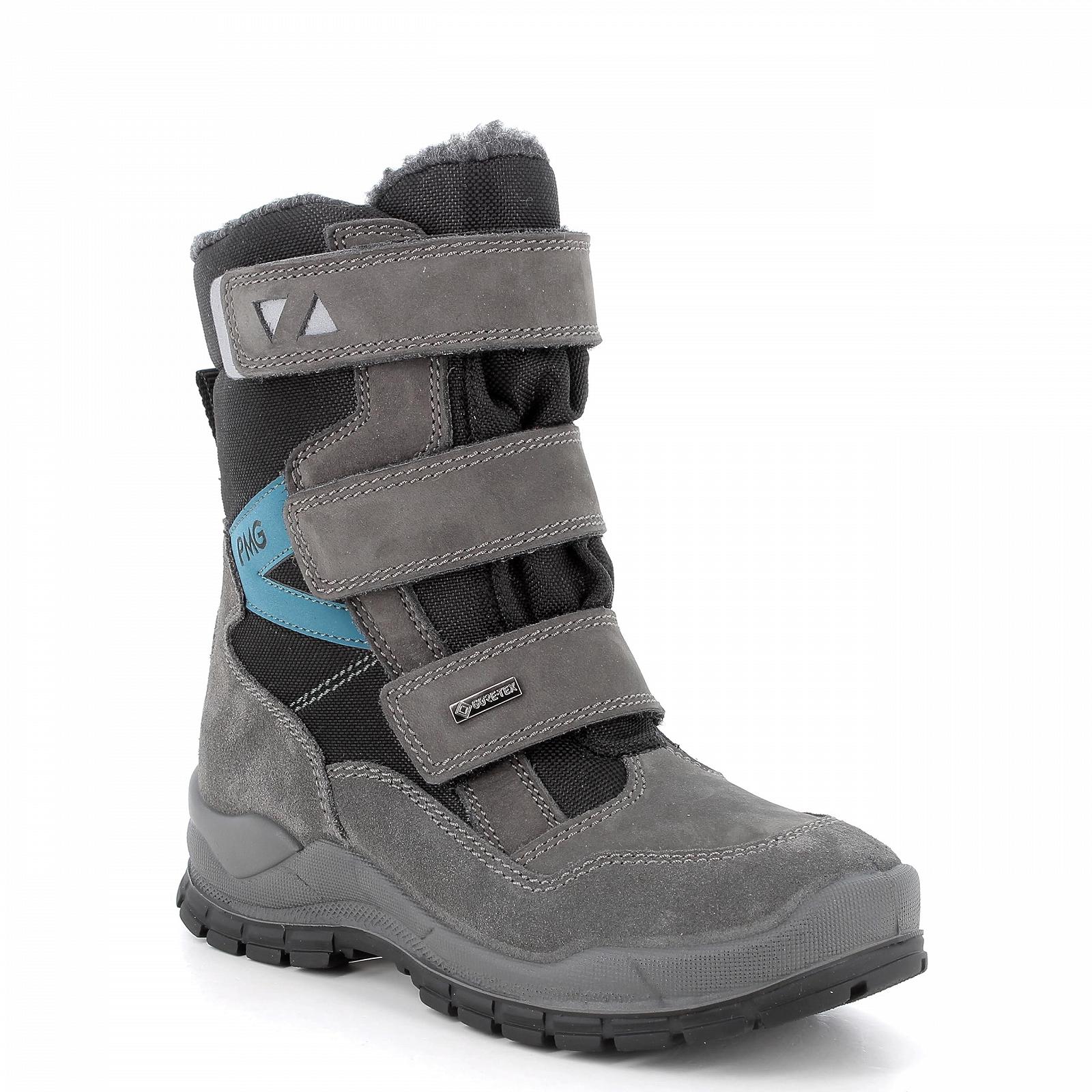 Мужские зимние ботинки PRIMIGI Hans GTX, фото №1