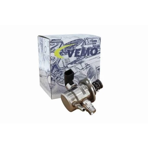 Топливный насос высокого давления VEMO Green Mobility Parts V10-25-0041, фото №2 Топливный насос высокого давления VEMO Green Mobility Parts V10-25-0041, фото №2