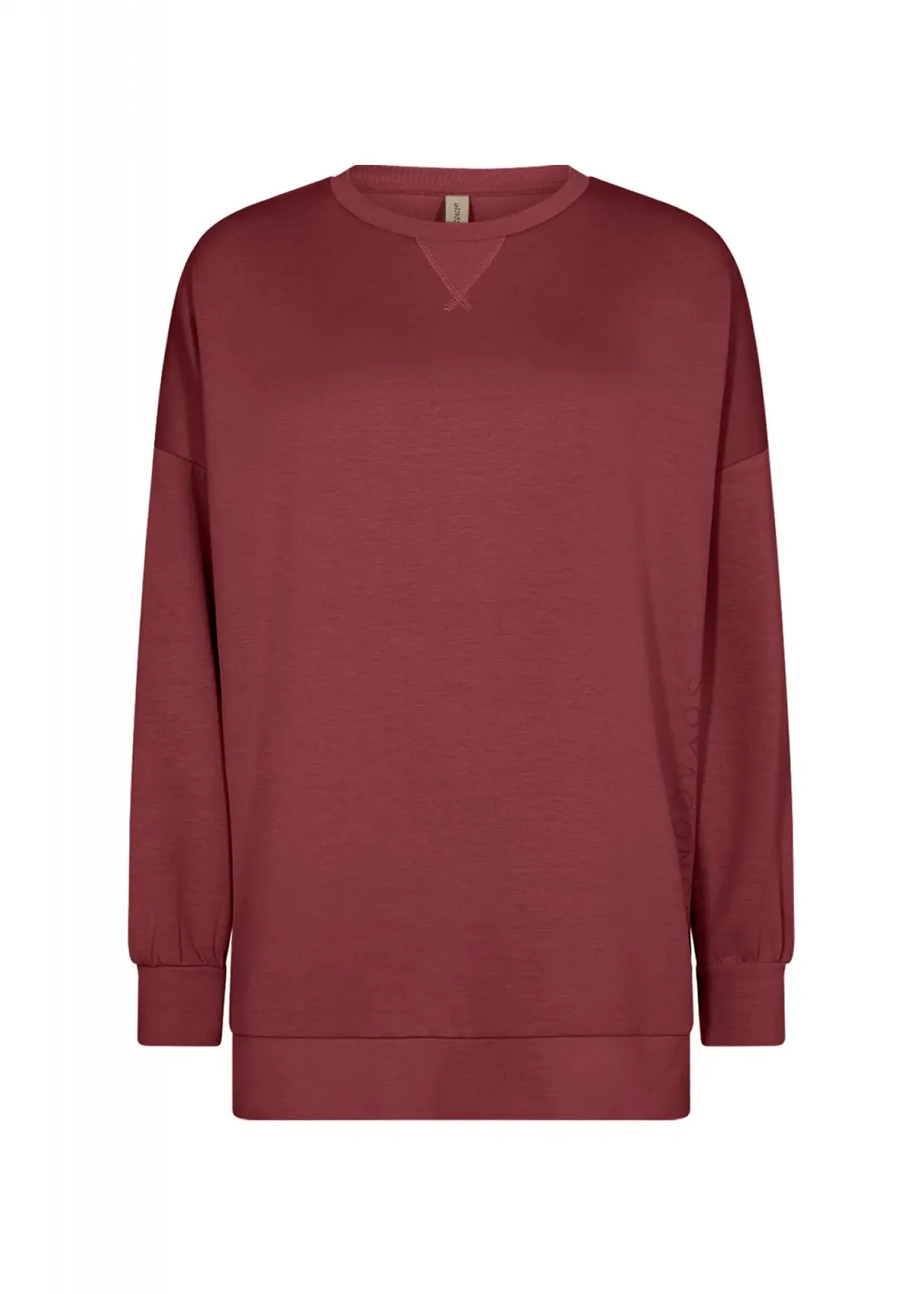 Женский свитшот SOYACONCEPT, фото №1