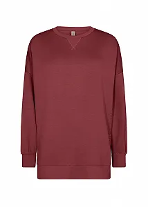 Женский свитшот SOYACONCEPT - Фото 1