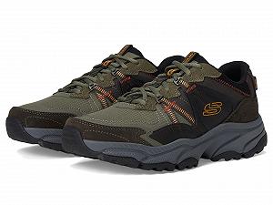 Чоловічі кросівки Skechers Vigor Richwood - Фото 1