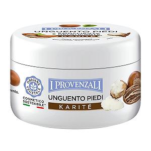 Мазь для ніг I PROVENZALI Feet Ointment Shea з маслом ши 50 мл synthetic.ua - Фото 1