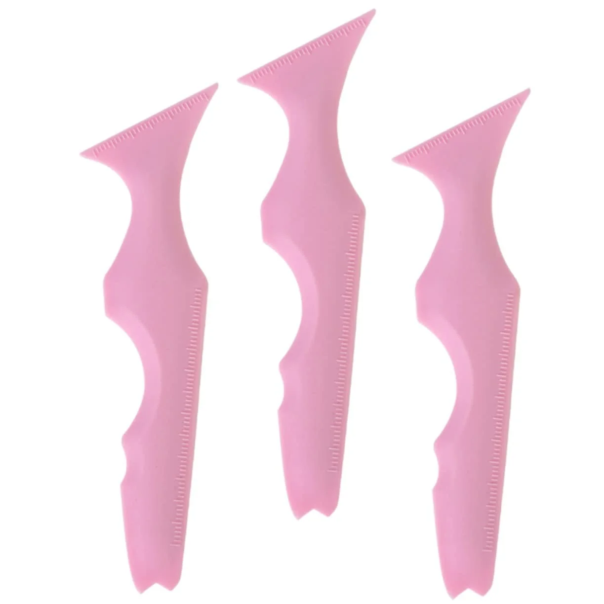 Інструмент для макіяжу HAPINARY Силіконова, фото №1